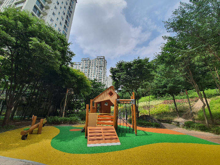 행복한휴식
