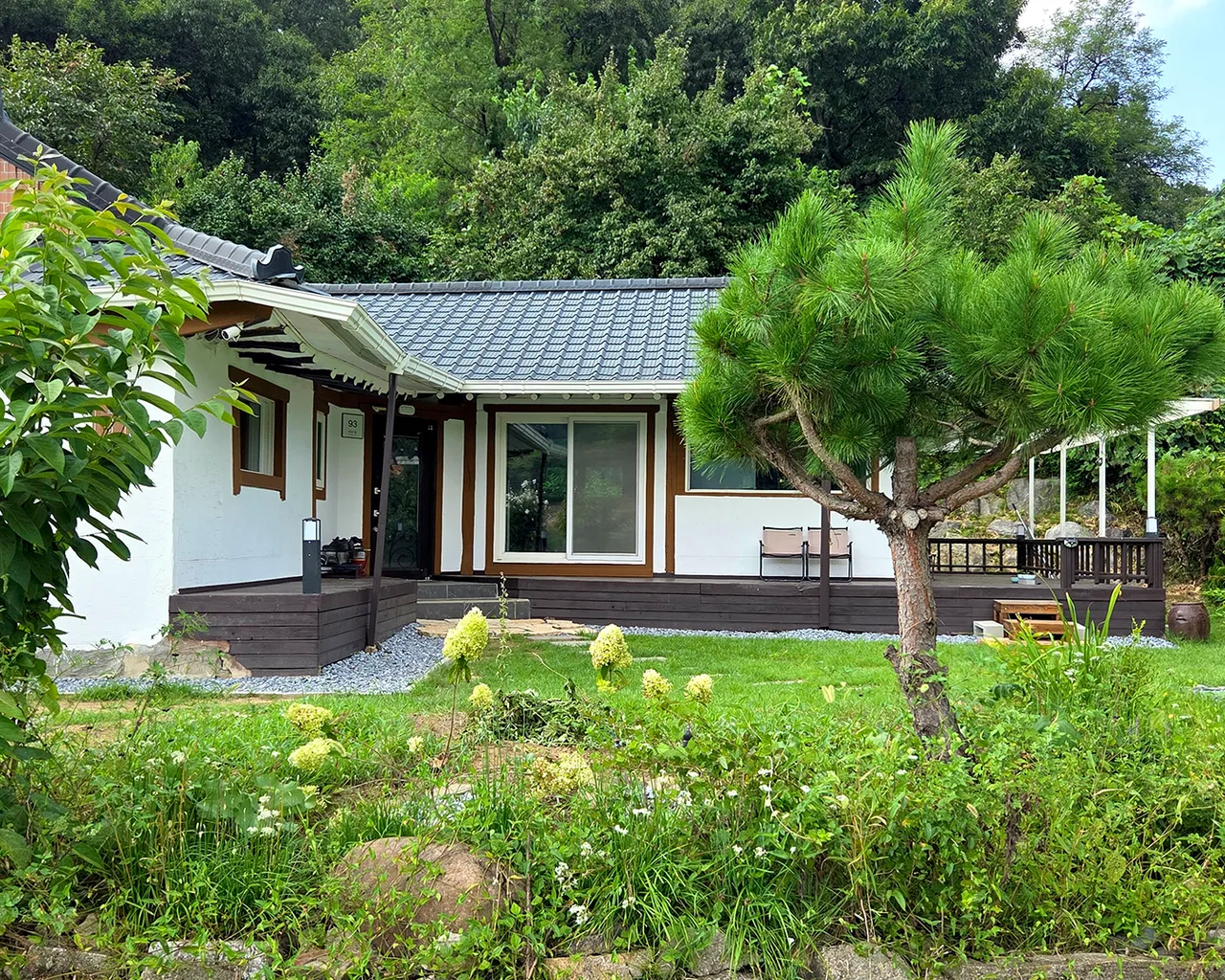 스테이 느루재