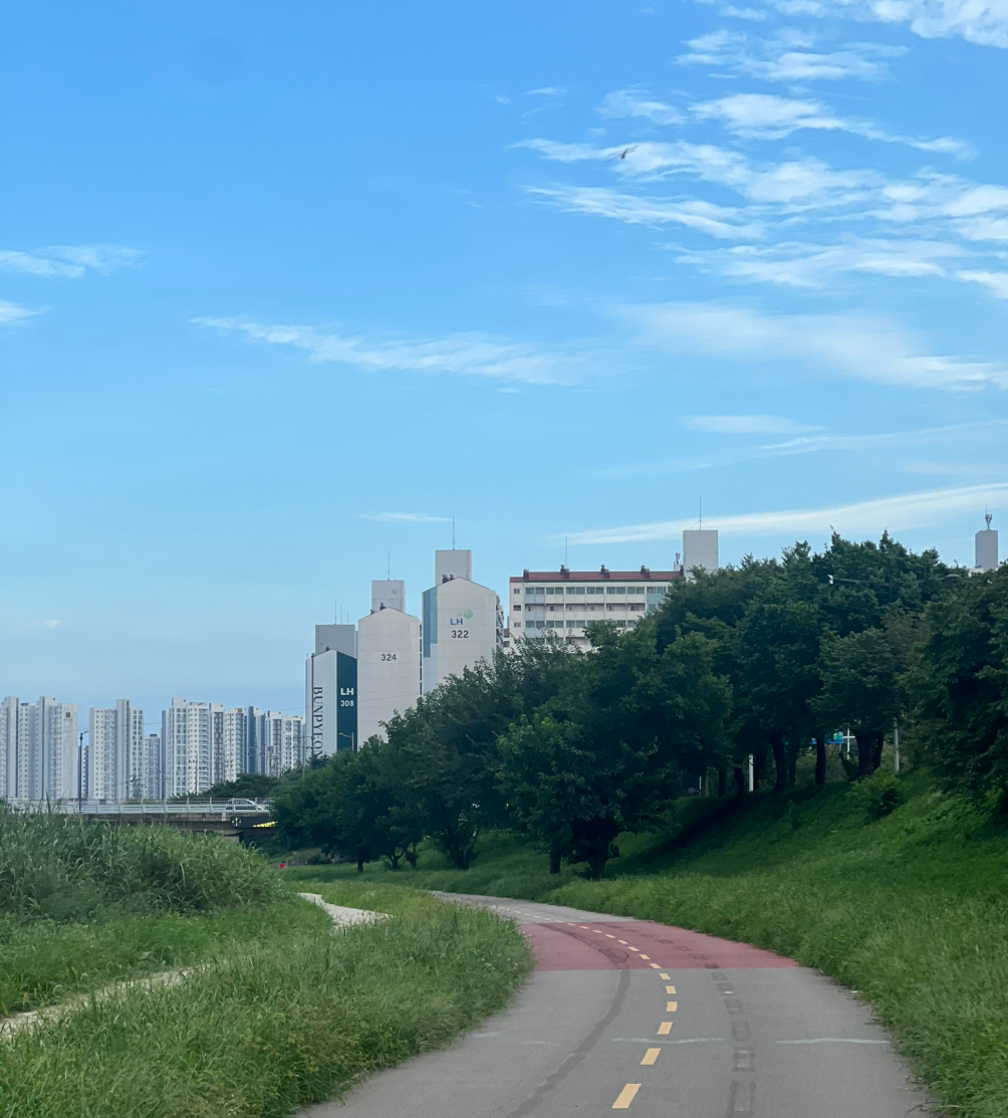 느린스테이