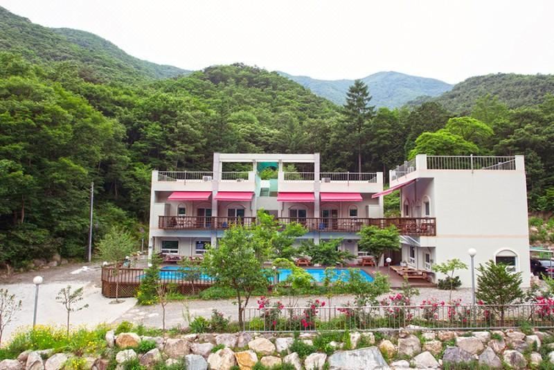마메종펜션