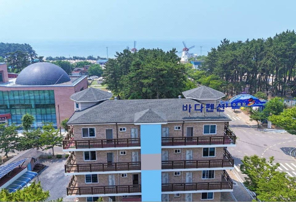바다펜션