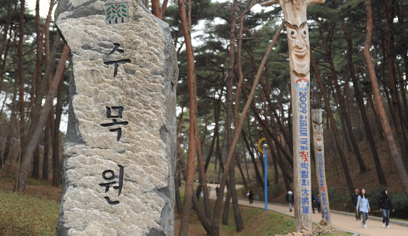 여름향기
