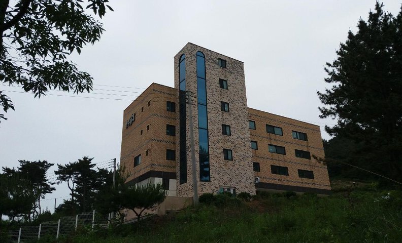 장고항펜션