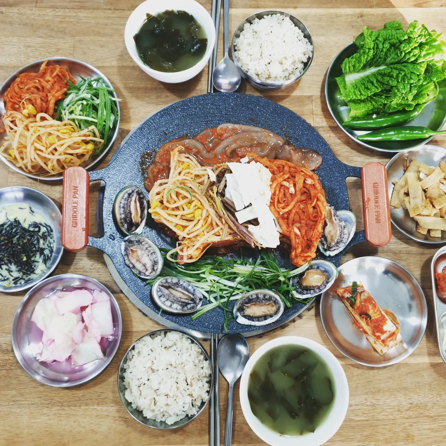 안녕 제주