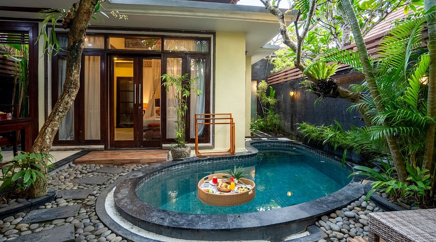 스위트발리풀빌라(Suite Bali Poolvilla)