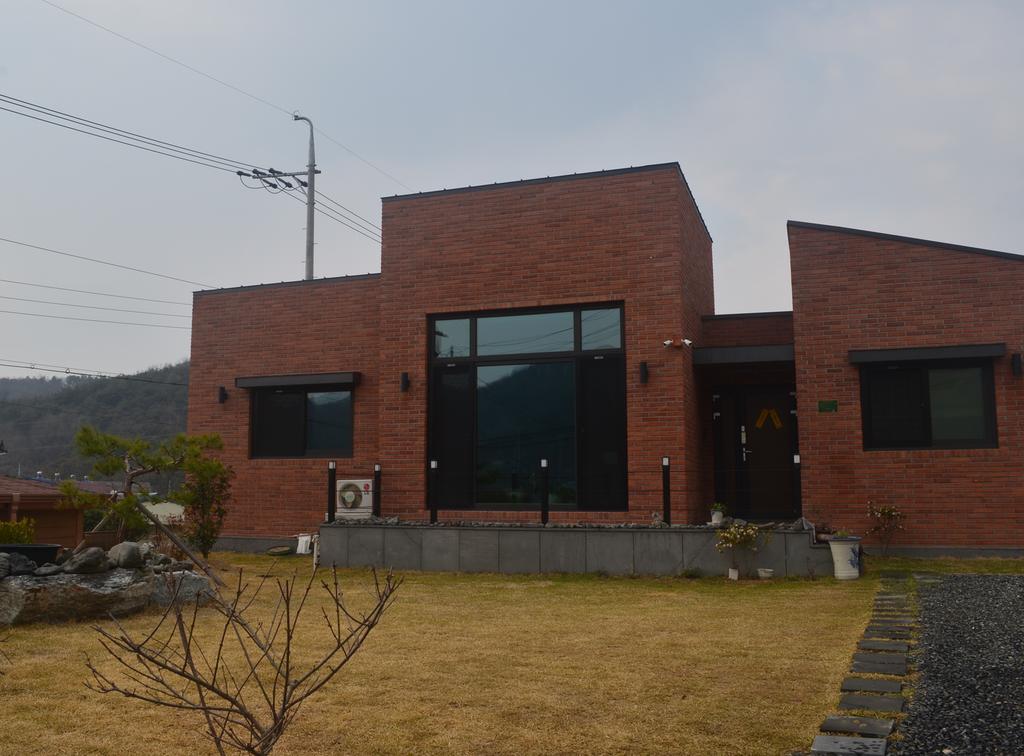 분홍집