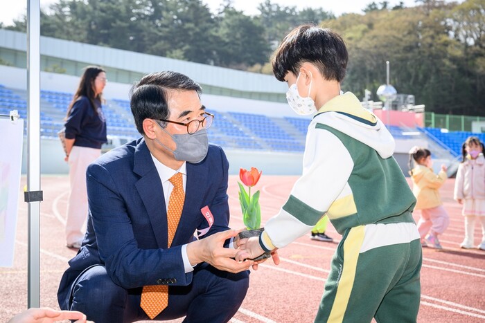 나무