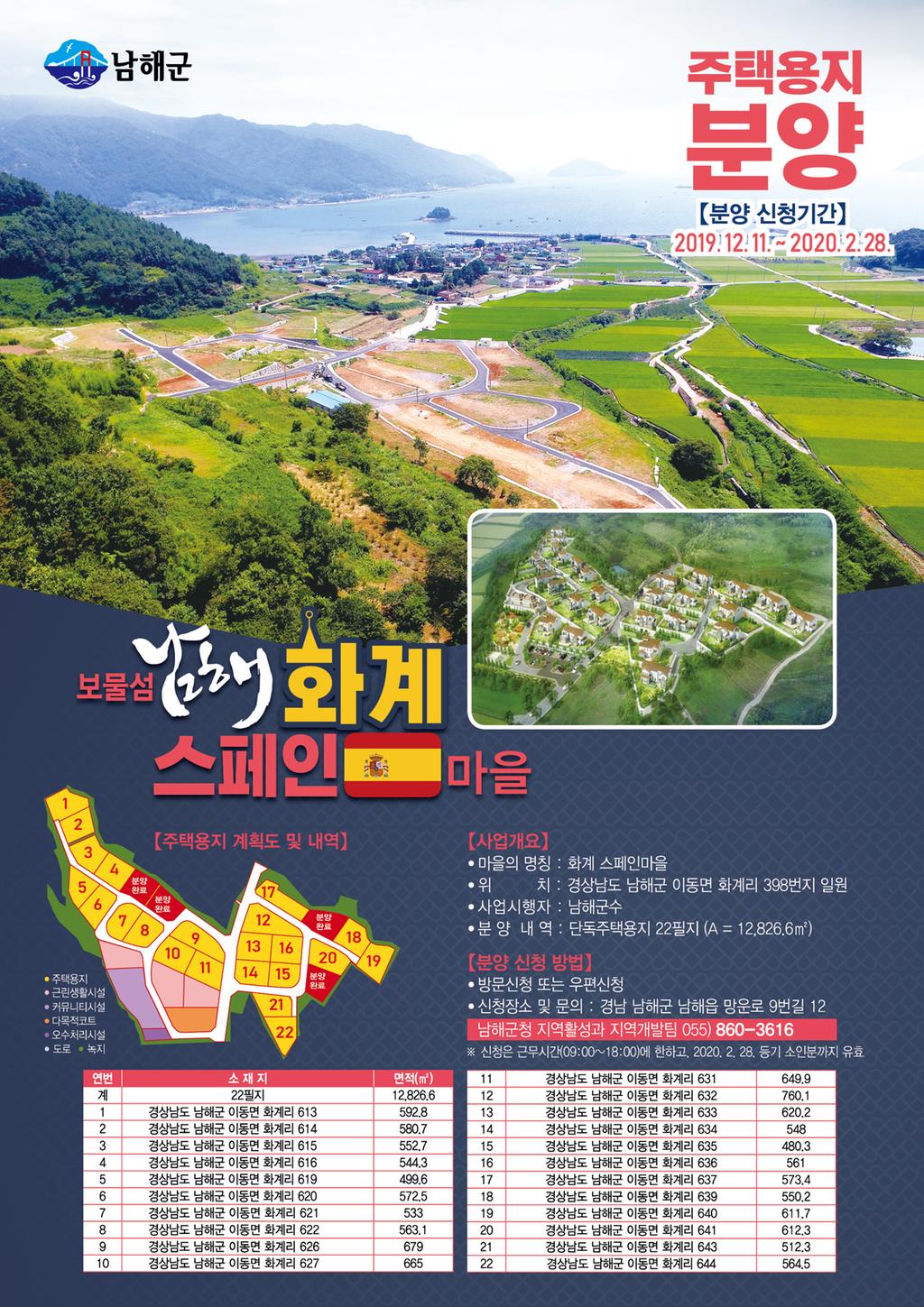 스페인민박