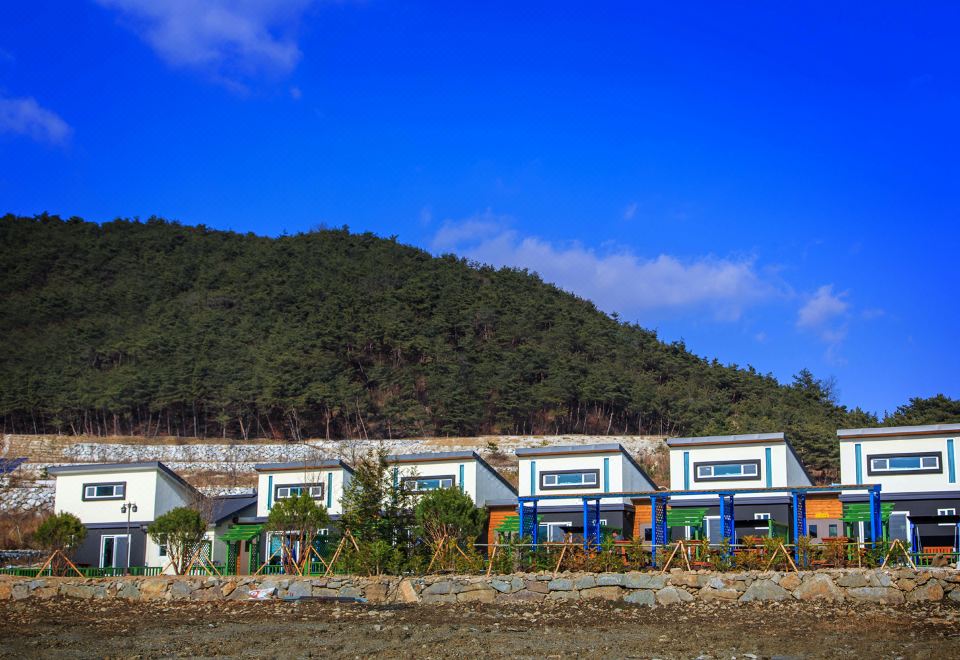 지리산산울림펜션