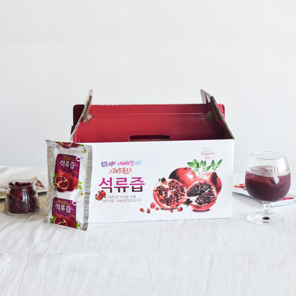 춘식이네